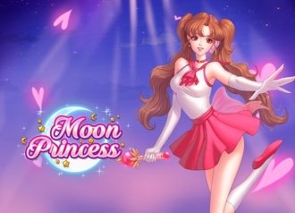 Moon Princess сlot